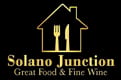 Solano Junction I All Day Breakfast, Brunch I Bar