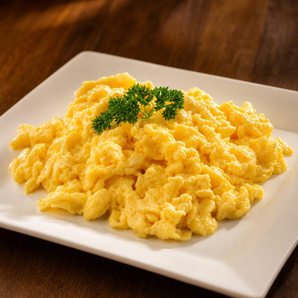 Two Eggs Any Style.