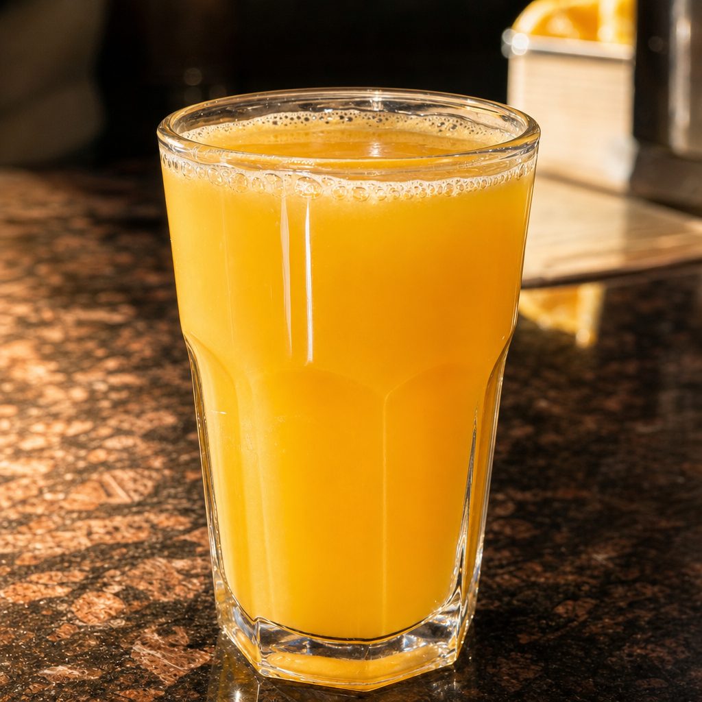Fresh Squeezed OJ - Small.