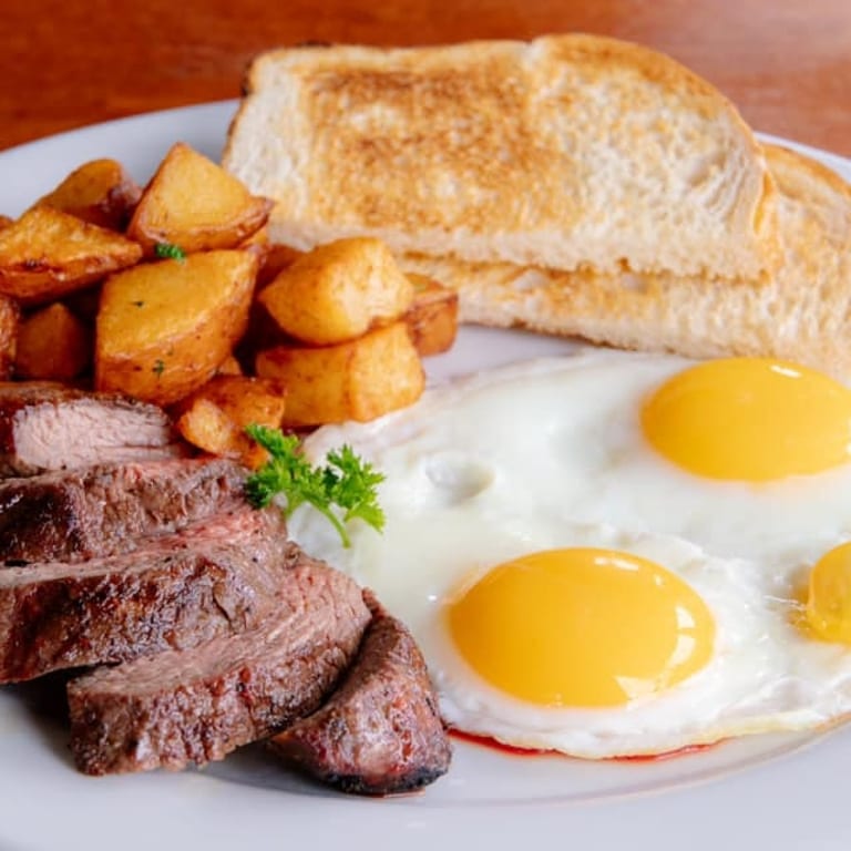 Egg-cellent Breakfast and Brunch Options