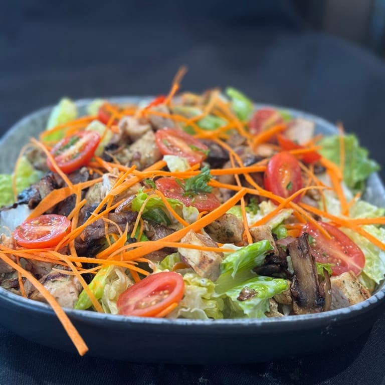 Delicious Chicken Salad: A Fresh Favorite