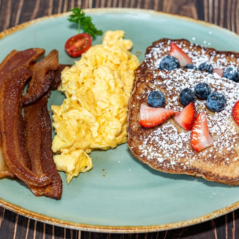 Fresh Salads: Healthy Options for Every Palate