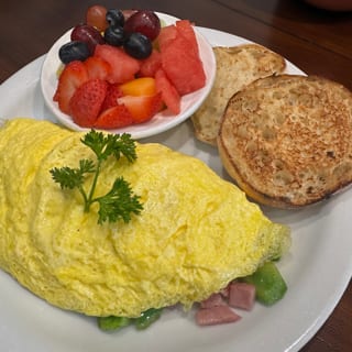 Denver Omelet