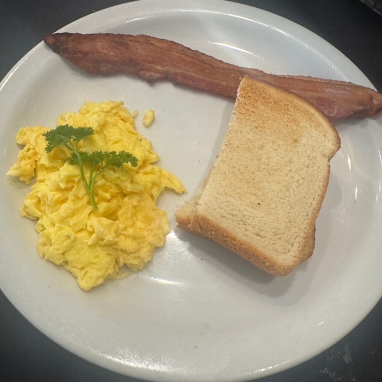 Savor Our Egg Creations
