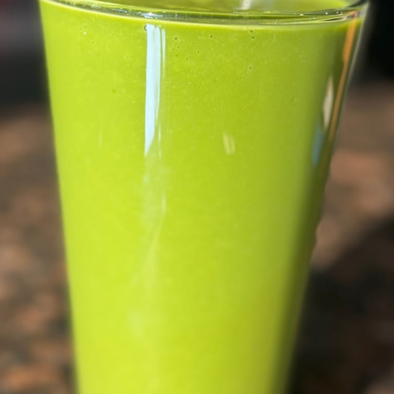 Refreshing Smoothies to Start Your Day