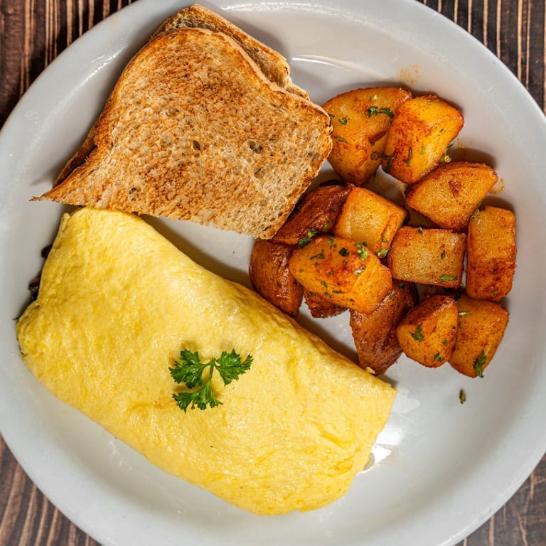 Delicious Breakfast Sandwiches to Start Your Day