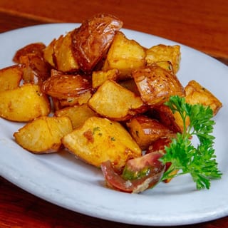 Home Fries