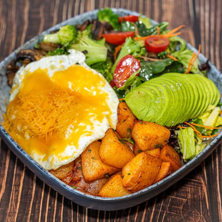 Delicious Breakfast Sandwiches to Start Your Day