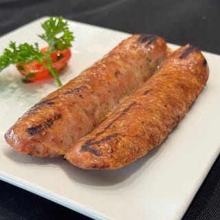 Mild Italian Sausage Link