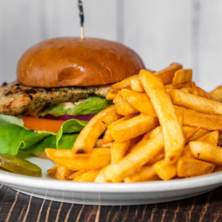 Delicious BLT and More at Our Local Restaurant